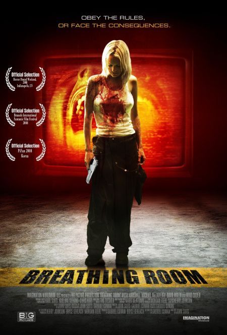 دانلود فیلم Breathing Room 2008