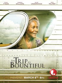 دانلود فیلم The Trip to Bountiful 2014446313-969892947