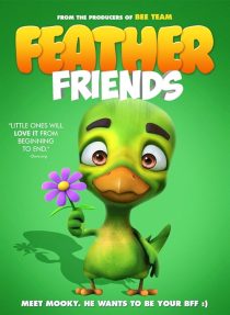 دانلود انیمیشن Feather Friends 2019443885-133277786