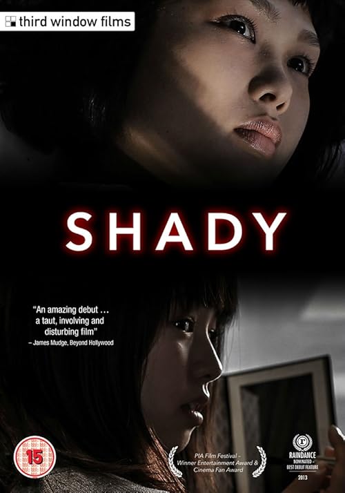 دانلود فیلم Shady 2012