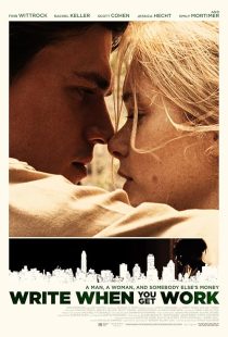 دانلود فیلم Write When You Get Work 2018443950-1974043196