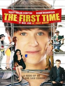 دانلود فیلم Love at First Hiccup 2009447820-2010212008