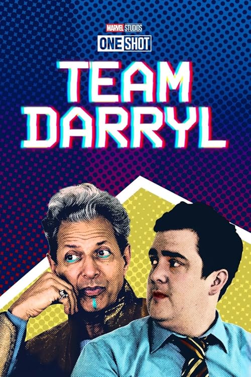 دانلود فیلم Team Darryl 2018