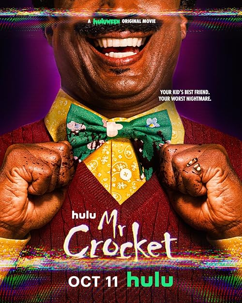 دانلود فیلم Mr. Crocket 2024