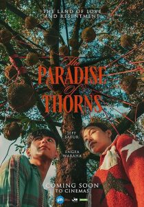 دانلود فیلم The Paradise of Thorns 2024446523-2051371319