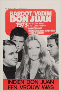 دانلود فیلم Don Juan or If Don Juan Were a Woman 1973446040-294945226