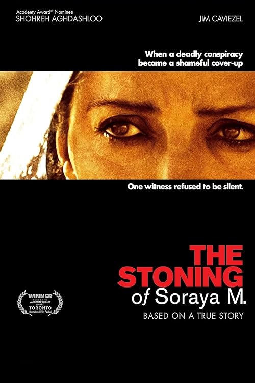 دانلود فیلم The Stoning of Soraya M. 2008