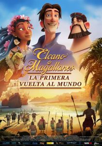 دانلود انیمیشن Elcano & Magellan: The First Voyage Around the World 2019444512-329192719