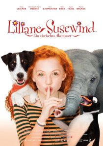 دانلود فیلم Little Miss Dolittle 2018448742-1646583969