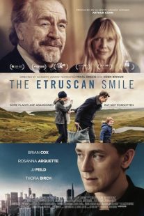 دانلود فیلم The Etruscan Smile 2018444209-715593414