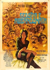 دانلود فیلم Seduced and Abandoned 1964444339-2141688590