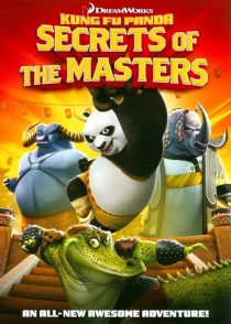 دانلود انیمیشن Kung Fu Panda: Secrets of the Masters 2011445487-585147023
