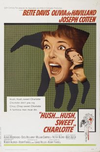 دانلود فیلم Hush…Hush Sweet Charlotte 1964446195-1170106439