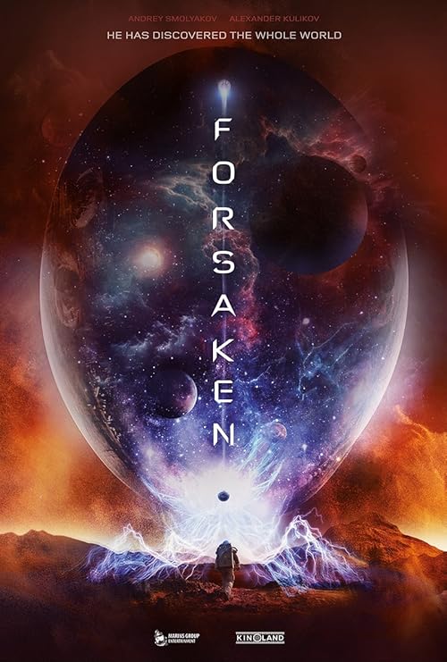 دانلود فیلم Forsaken 2018