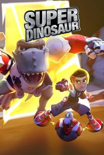 دانلود انیمیشن Super Dinosaur448549-1492762973