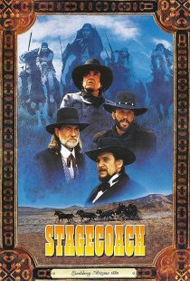 دانلود فیلم Stagecoach 1986445062-787089978