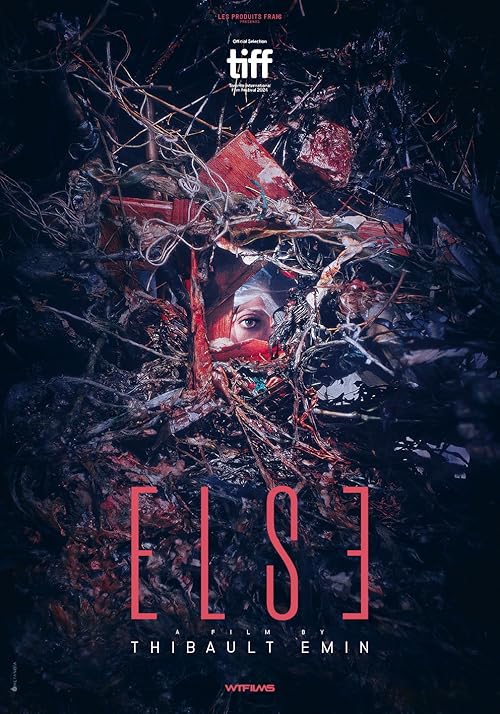 دانلود فیلم Else 2024