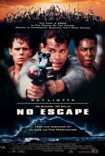 دانلود فیلم No Escape 1994444705-769157770