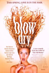 دانلود فیلم Blow Dry 2001445919-427546100