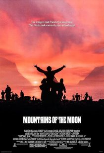 دانلود فیلم Mountains of the Moon 1990443457-2042824350