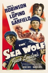 دانلود فیلم The Sea Wolf 1941447139-609597007