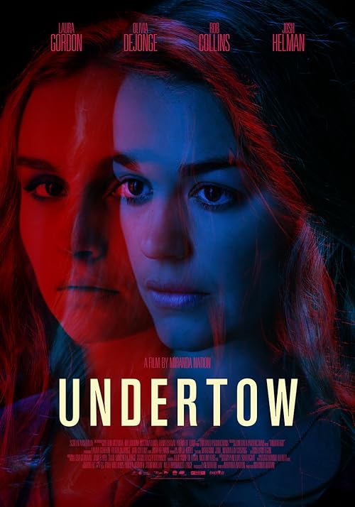 دانلود فیلم Undertow 2018