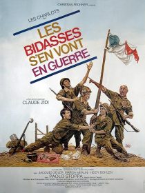 دانلود فیلم Sadsacks Go to War 1974443572-990917325