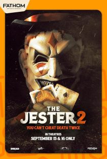 دانلود فیلم The Jester 2 2025448463-2028580974