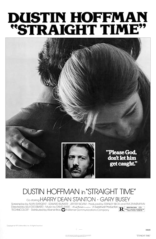 دانلود فیلم Straight Time 1978