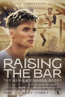 دانلود فیلم Raising the Bar: The Alma Richards Story 2025444567-540204255
