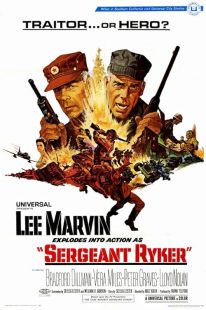 دانلود فیلم Sergeant Ryker 1968446935-1825690963