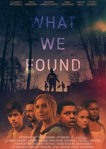 دانلود فیلم What We Found 2020444032-921114250