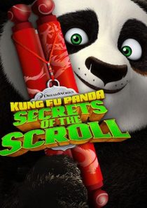 دانلود انیمیشن Kung Fu Panda: Secrets of the Scroll 2016445539-1509982087
