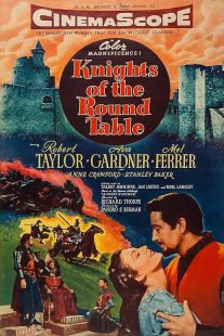 دانلود فیلم Knights of the Round Table 1953443920-1737324106