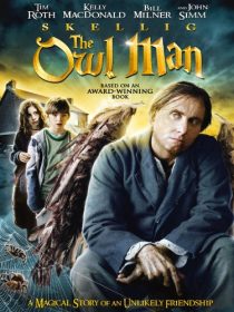 دانلود فیلم Skellig The Owl Man 2009444858-1839617030