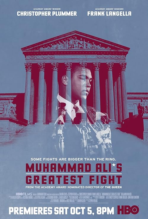 دانلود فیلم Muhammad Ali’s Greatest Fight 2013