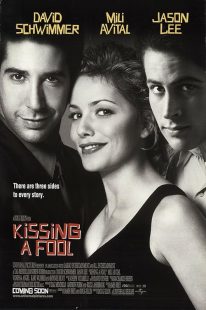 دانلود فیلم Kissing a Fool 1998443083-1478704124