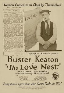 دانلود فیلم The Love Nest 1923445203-1726617508