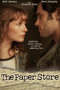 دانلود فیلم The Paper Store 2016443917-686723750