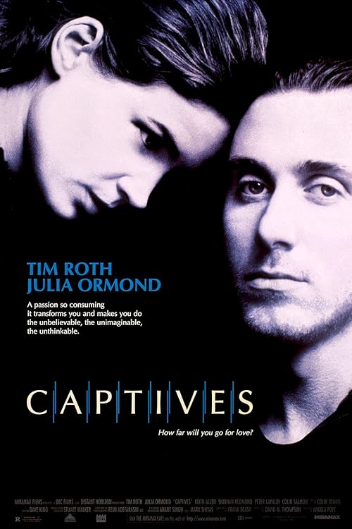 دانلود فیلم Captives 1994