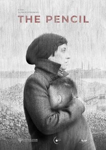 دانلود فیلم The Pencil 2019444999-1440964483