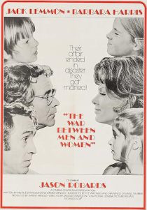 دانلود فیلم The War Between Men and Women 1972447983-1457618954