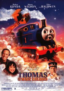 دانلود فیلم Thomas and the Magic Railroad 2000444729-1765138595