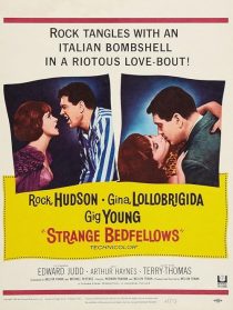 دانلود فیلم Strange Bedfellows 1965444870-118437085