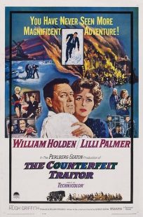 دانلود فیلم The Counterfeit Traitor 1962448101-1321747845