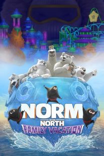 دانلود انیمیشن Norm of the North: Family Vacation 2020445184-1516524725