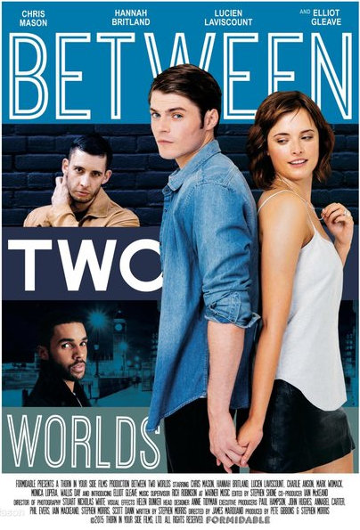 دانلود فیلم Between Two Worlds 2016