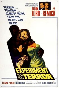 دانلود فیلم Experiment in Terror 1962445425-1442633585