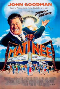 دانلود فیلم Matinee 1993446932-887971429