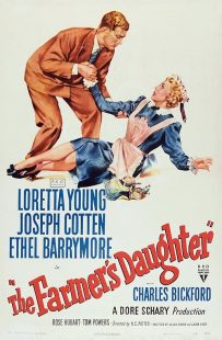 دانلود فیلم The Farmer’s Daughter 1947443142-432241388